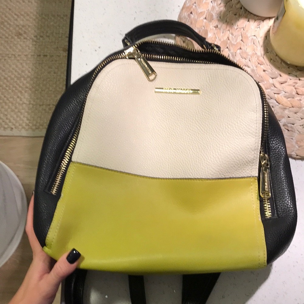 Steve Madden Back Pack